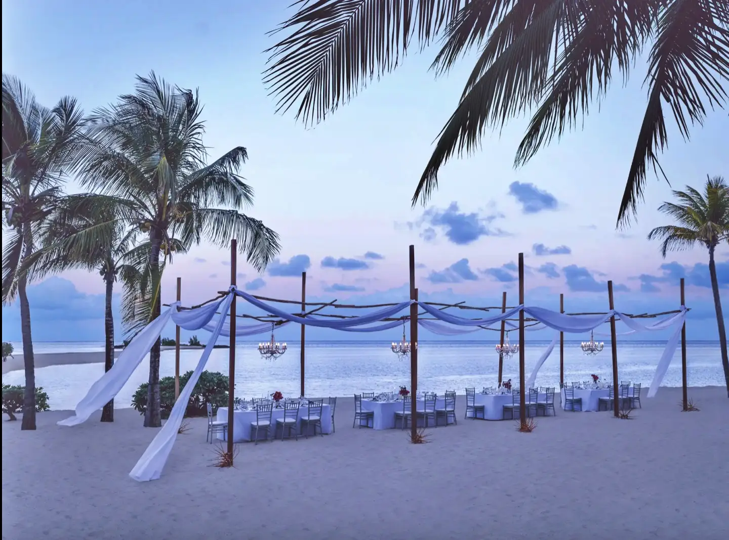 Shangri-La – Meetings And Events