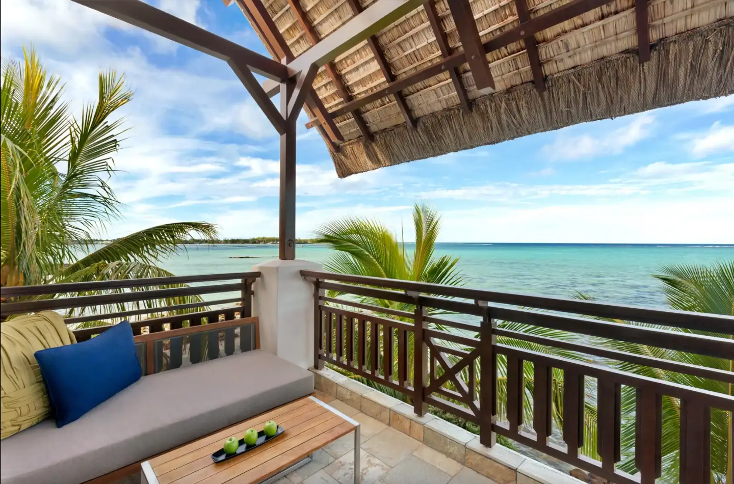 Coral Deluxe Room Beach Access