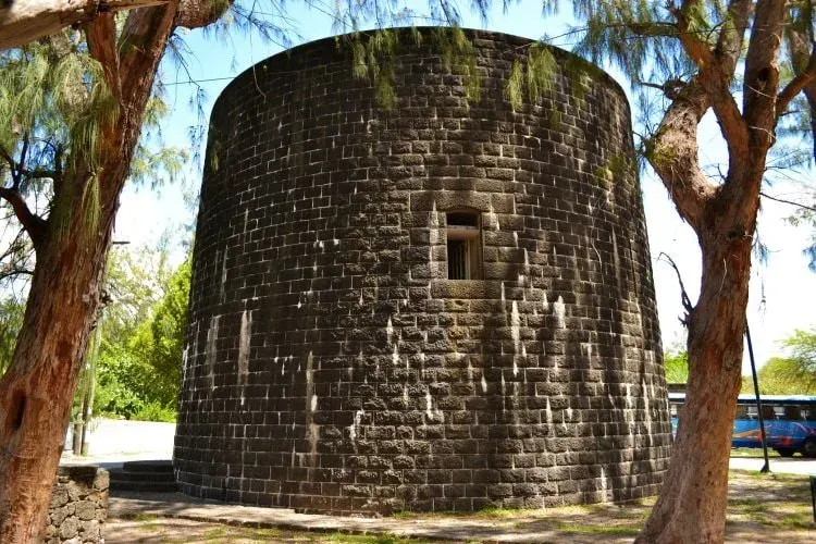 Martello Tower