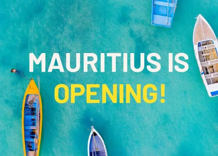 Mauritius is Opening_Social profile Mauritius is Opening_Social profile