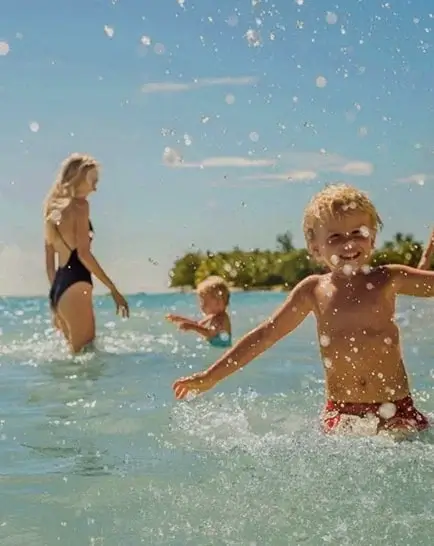 LUX* Le Morne KIDS 
