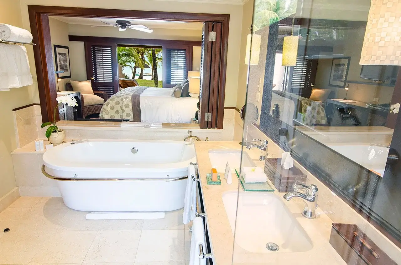 Romantic Junior Suite