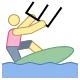 Stand-Up Paddleboarding