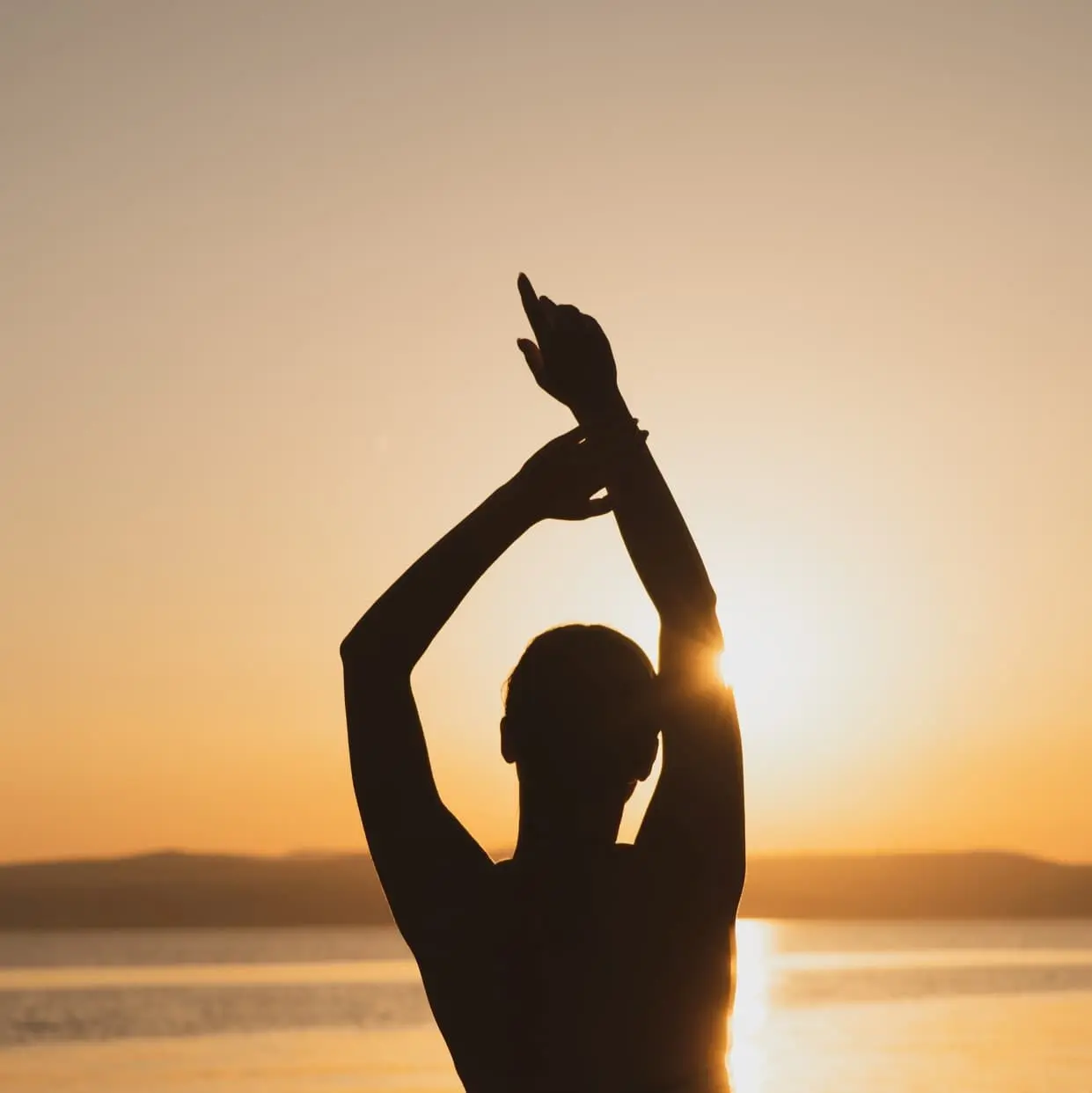 LUX* ME Fitness – Energise Your Body              