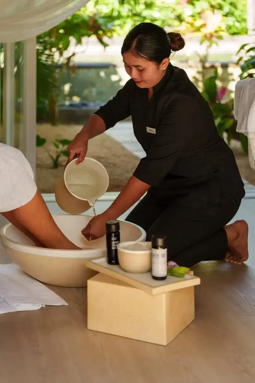 LUX* ME SPA