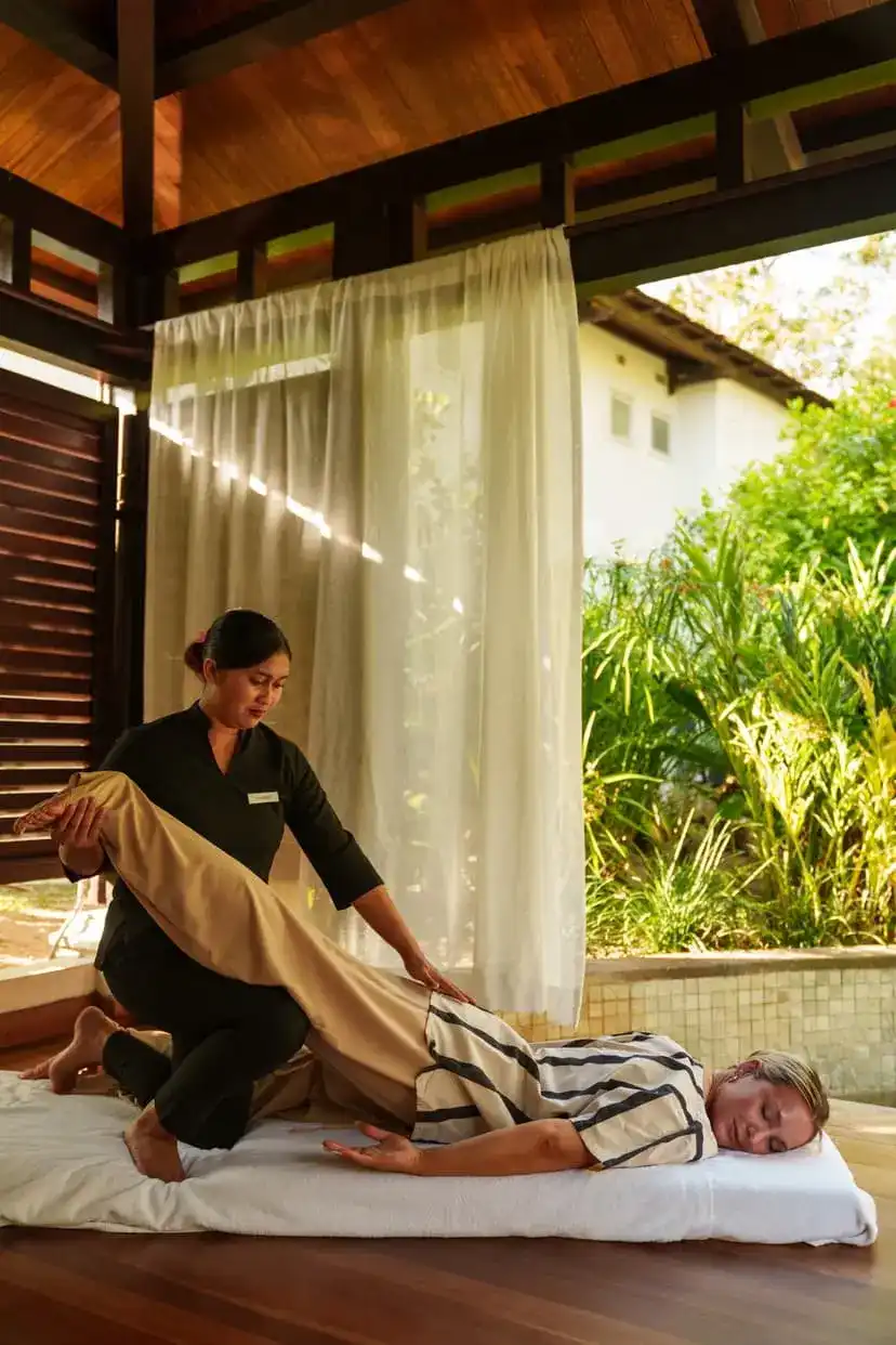 LUX* ME SPA
