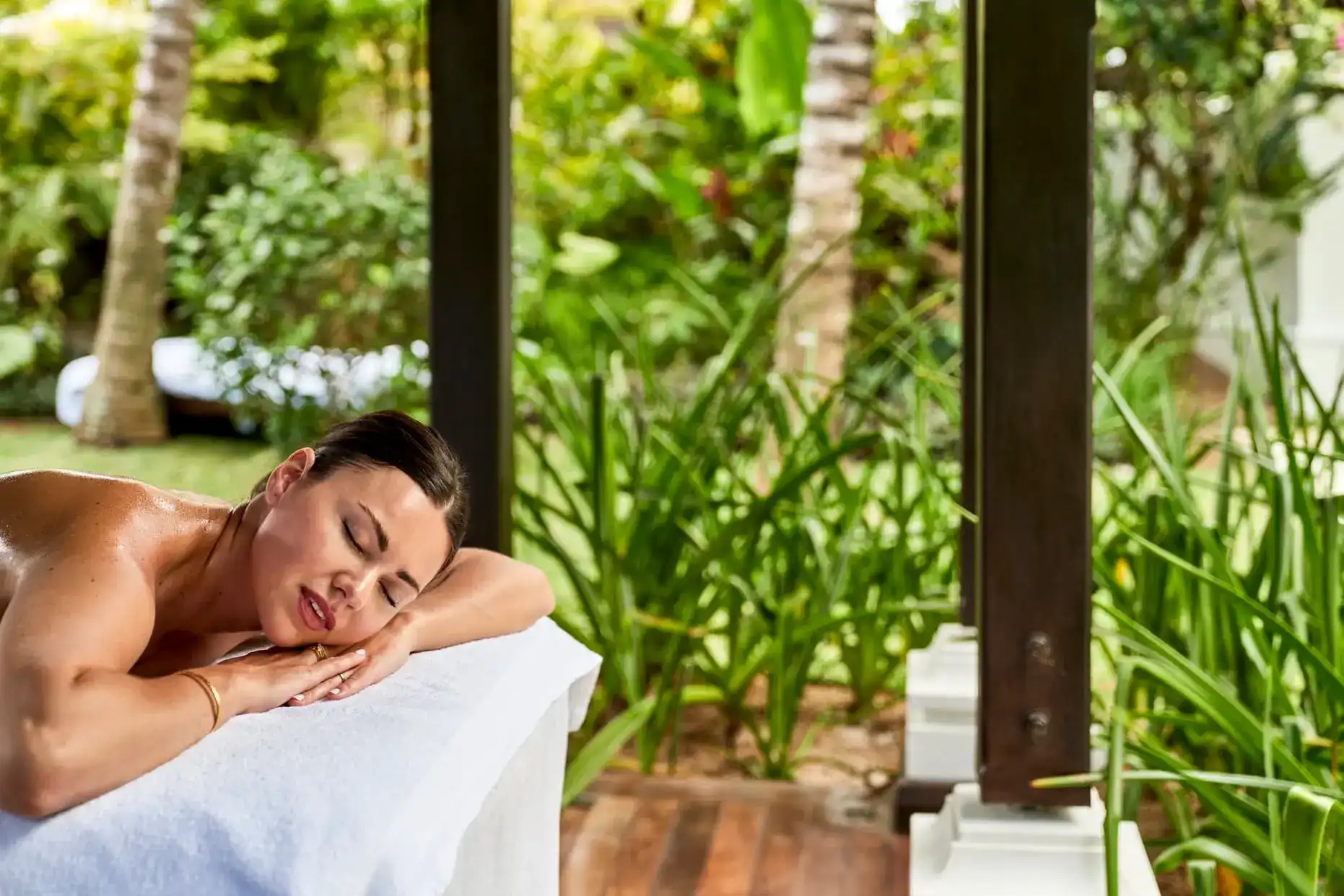 LUX* ME SPA