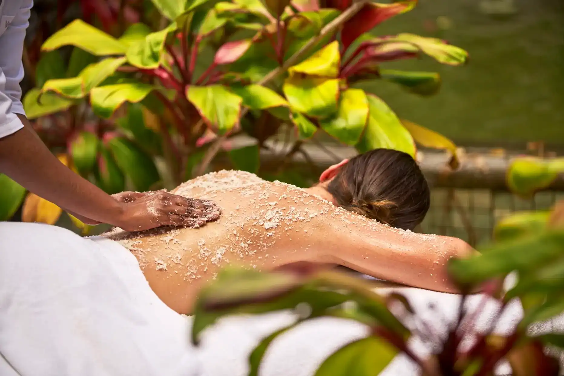 LUX* ME SPA