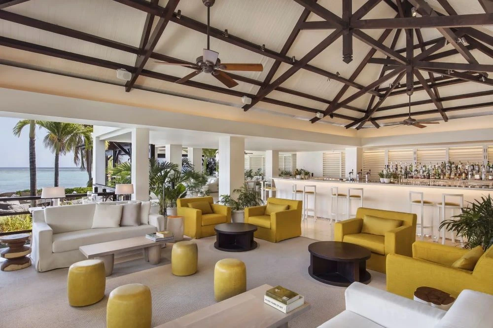 The Bar