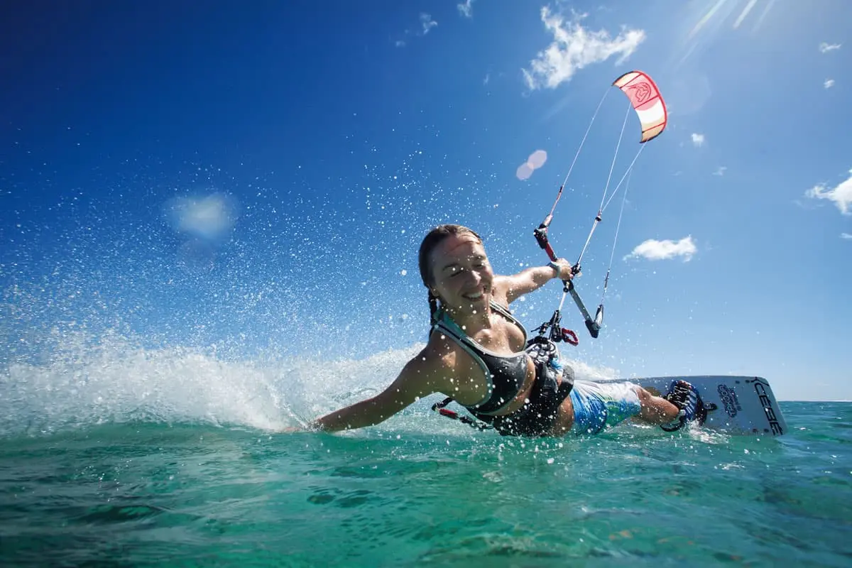 Water Sports