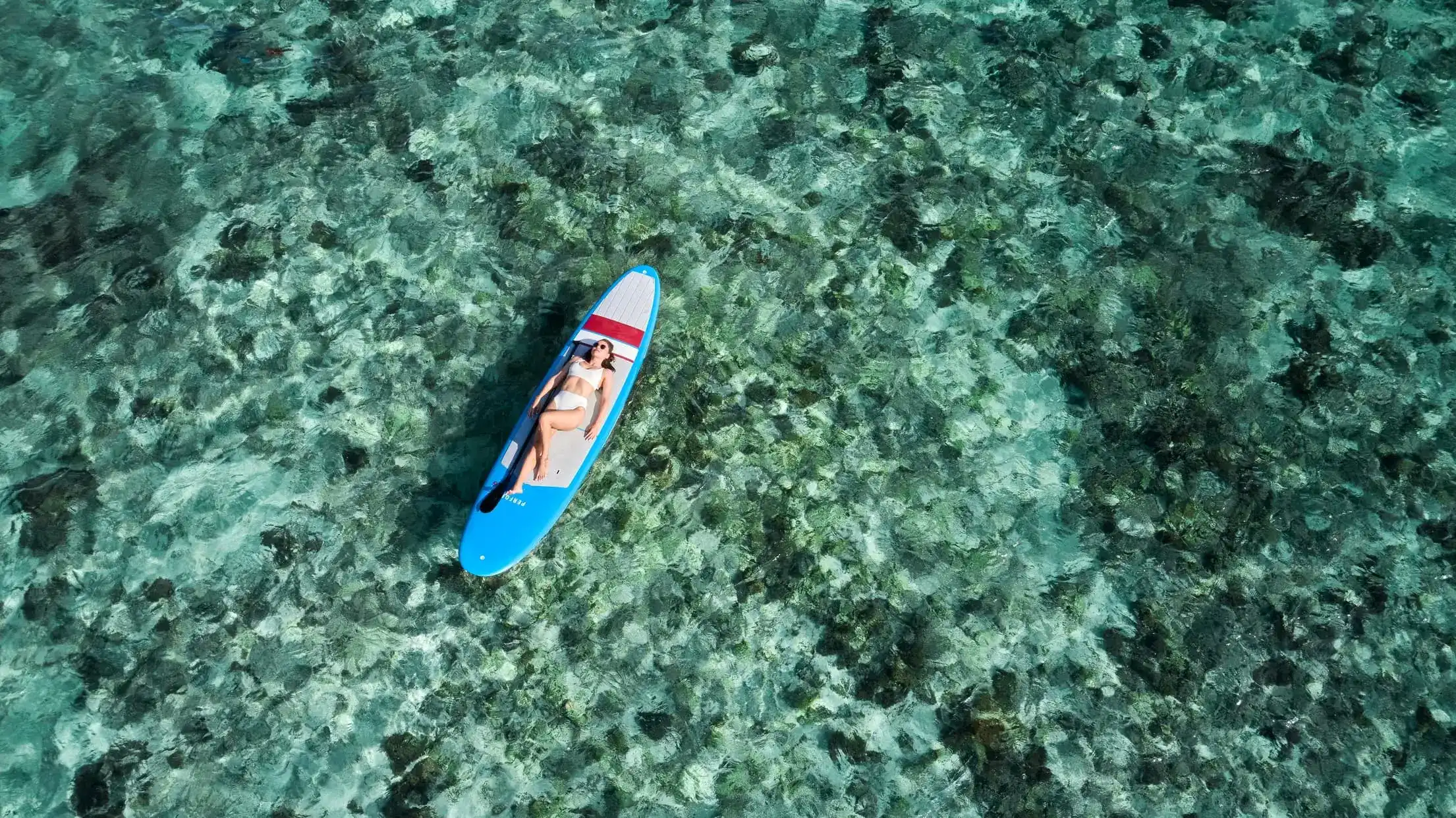 Complimentary Water Sports              