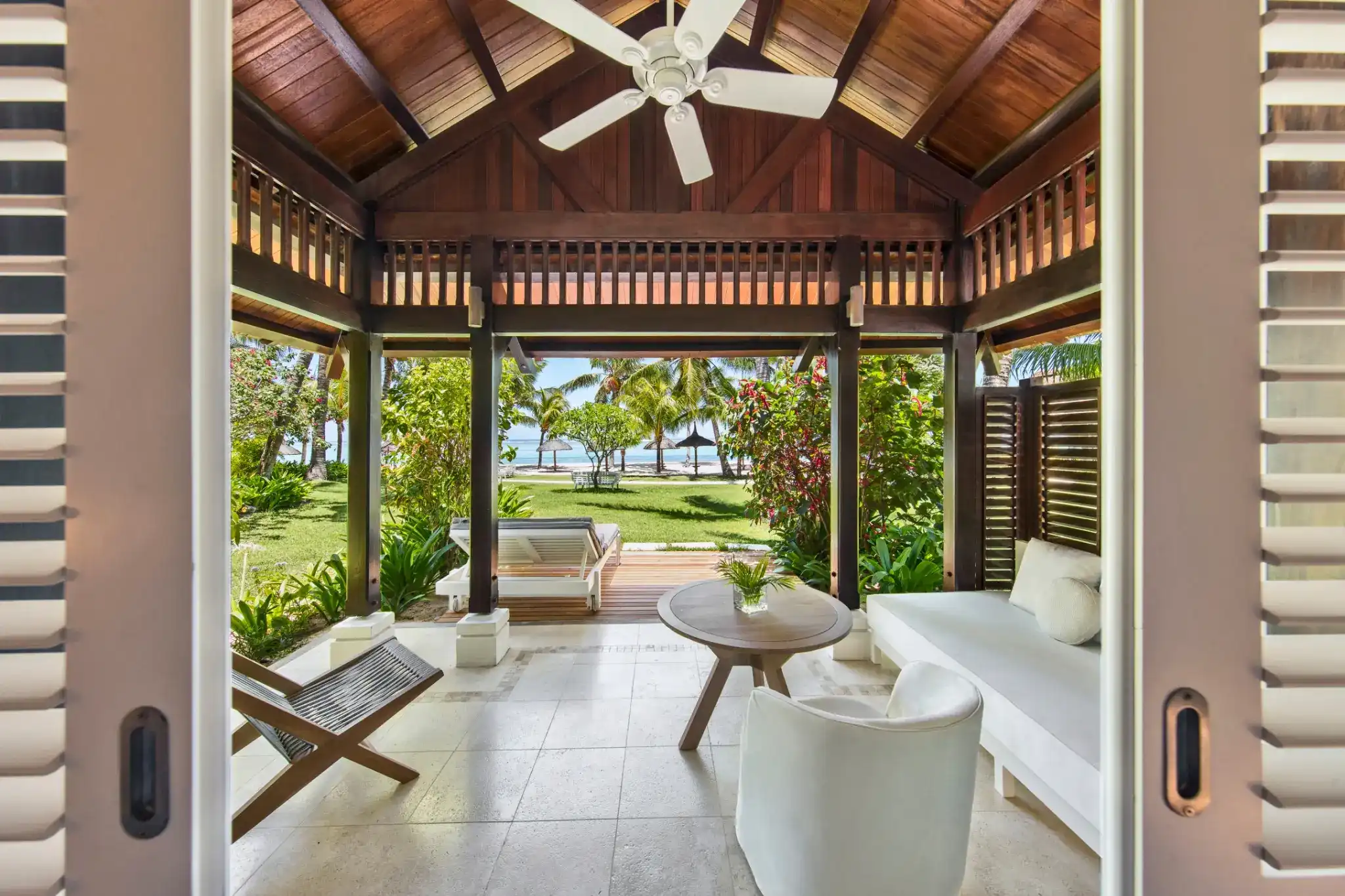 Ocean Junior Suite