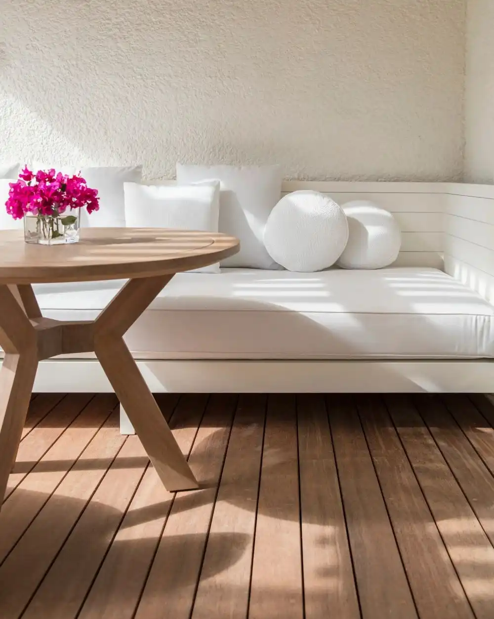 Prestige Junior Suite