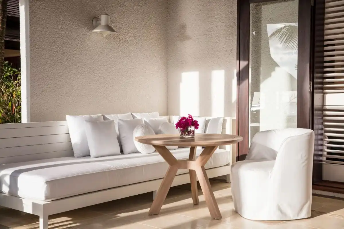 Prestige Junior Suite