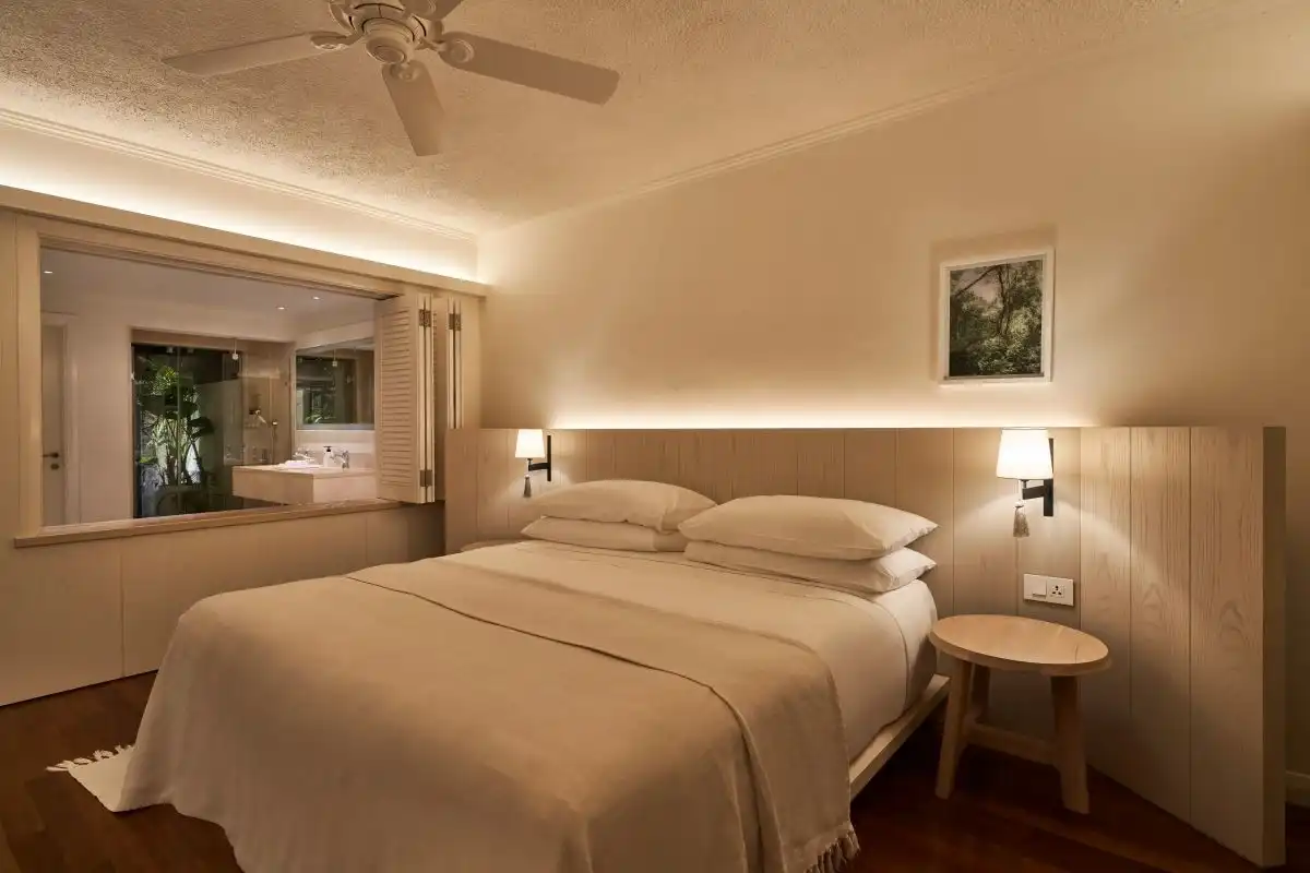Prestige Junior Suite