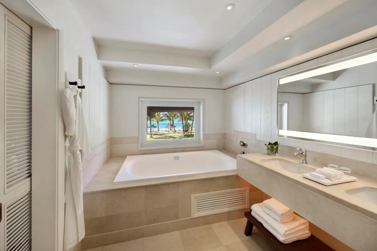 Sunset Junior Suite