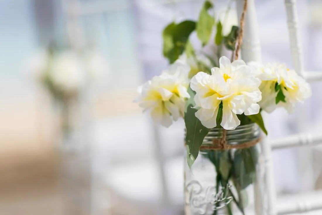 Weddings at LUX* Le Morne