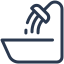 Bathtub